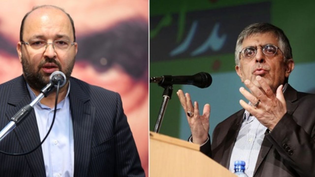 دبیرکل مجمع ایثارگران: حقوق احزاب نادیده گرفته شد/ غلامحسین کرباسچی: اتفاقات روز گذشته تقصیر وزارت کشور بود