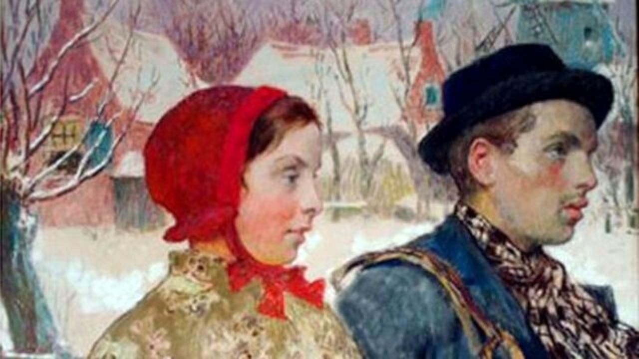 نقاشی غارت‌شده توسط نازی‌ها به صاحب اصلی‌اش بازمی‌گردد