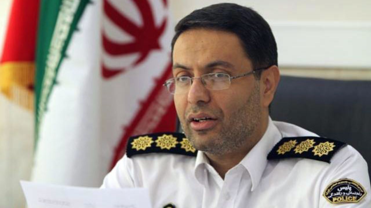 78 نقطه در تهران دچار آبگرفتگی شد