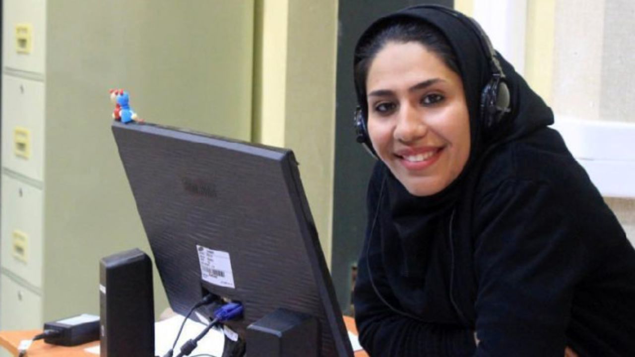 چرا فوتبال با صدای گزارشگر زن پخش نشد؟