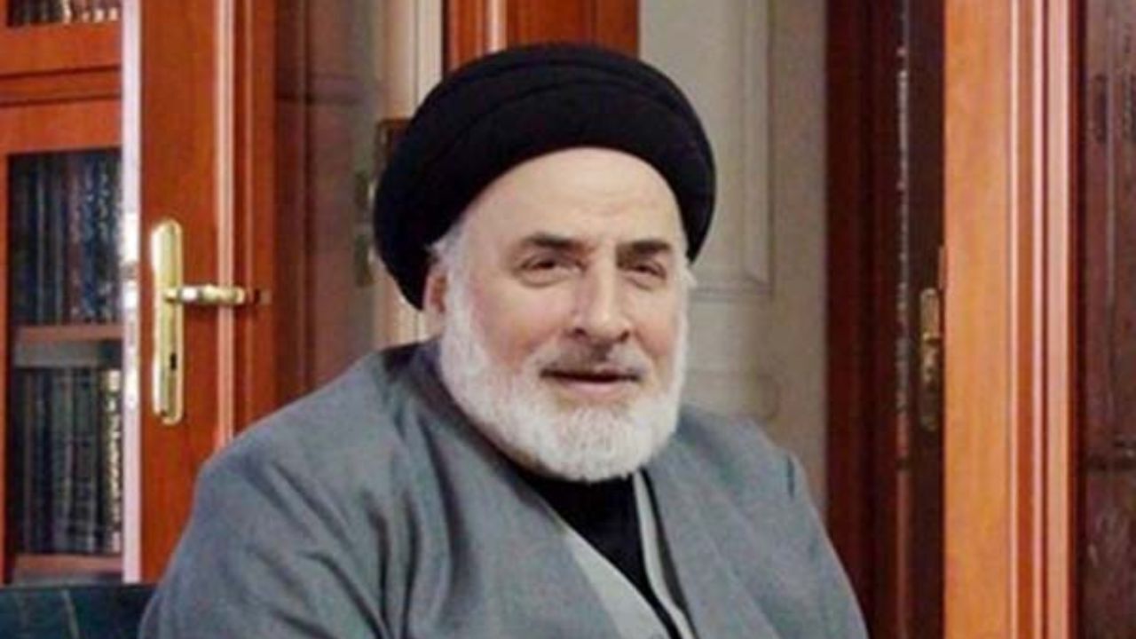 علامه سید جعفر مرتضی عاملی در گذشت