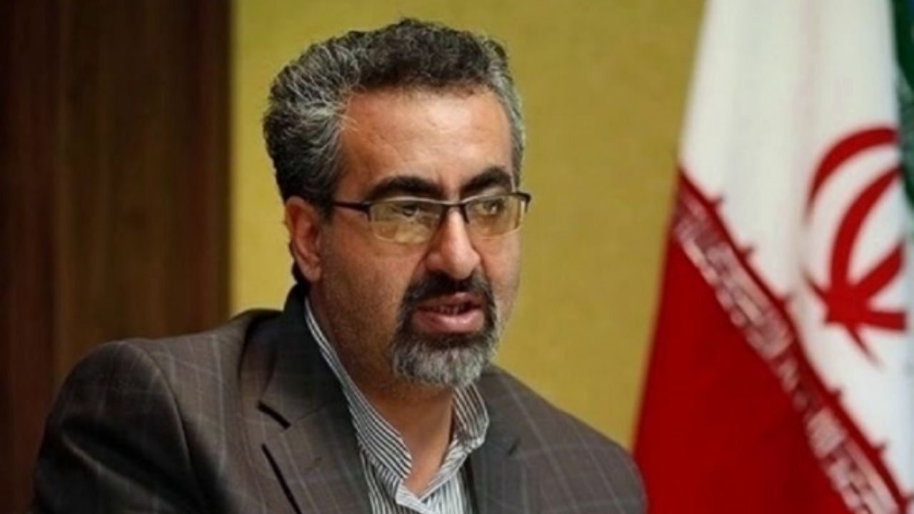 وجود جسم خارجی در دارو را به سامانه 190 گزارش دهید