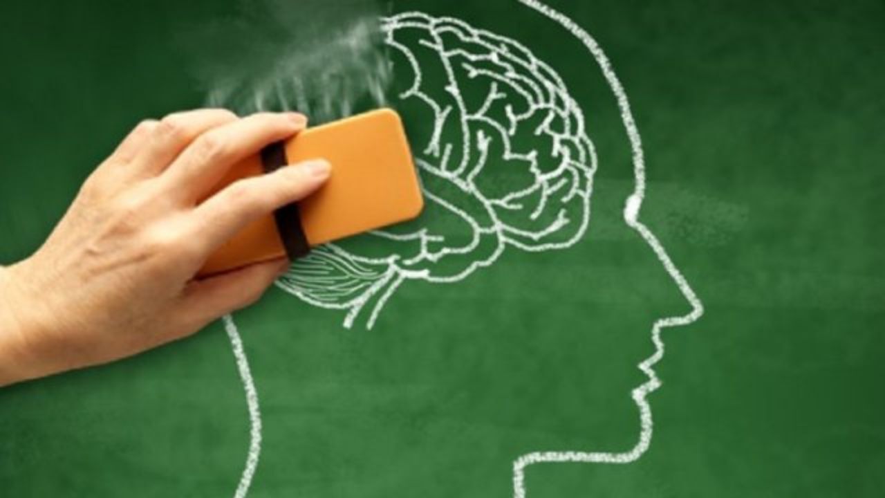 علائم هشدار دهنده آلزایمر را بشناسید