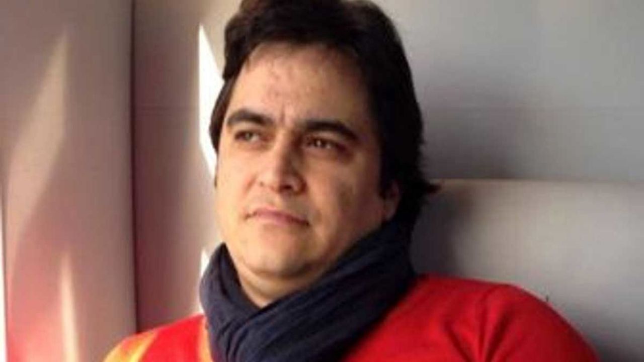 ناگفته هایی جدید از دستگیری مدیر «آمدنیوز»