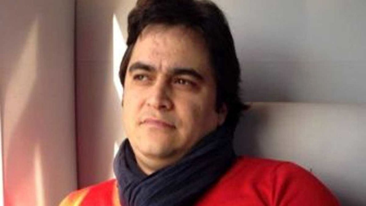 ناگفته هایی جدید از دستگیری مدیر «آمدنیوز»