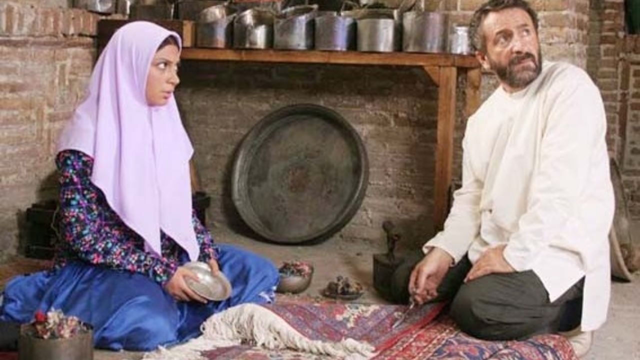«خانه پدری» از چهارشنبه روی پرده سینما‌ها نمی‌رود