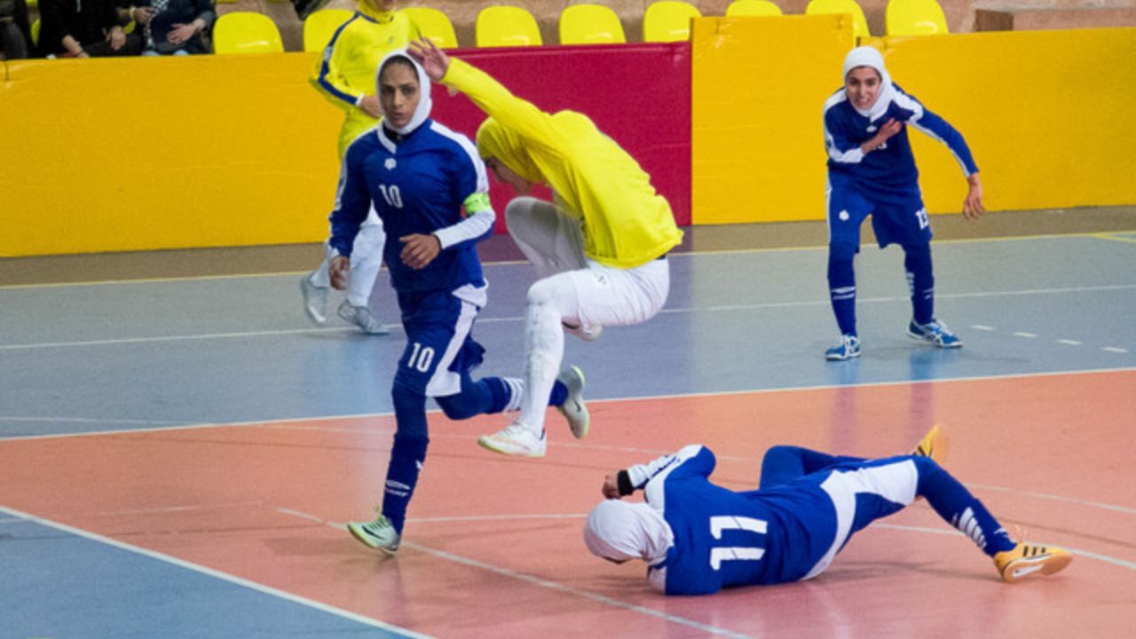 شریف به عنوان کمک مربی انتخاب شد/ از بازیکنان جوان در کنار باتجربه‌ها استفاده می‌کنیم
