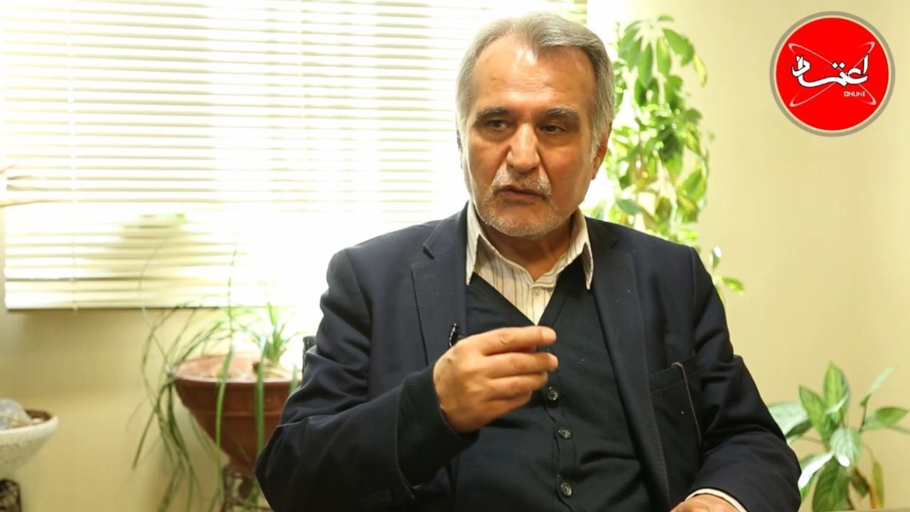 امکان دارد عارف سرلیست اصلاح‌طلبان نباشد