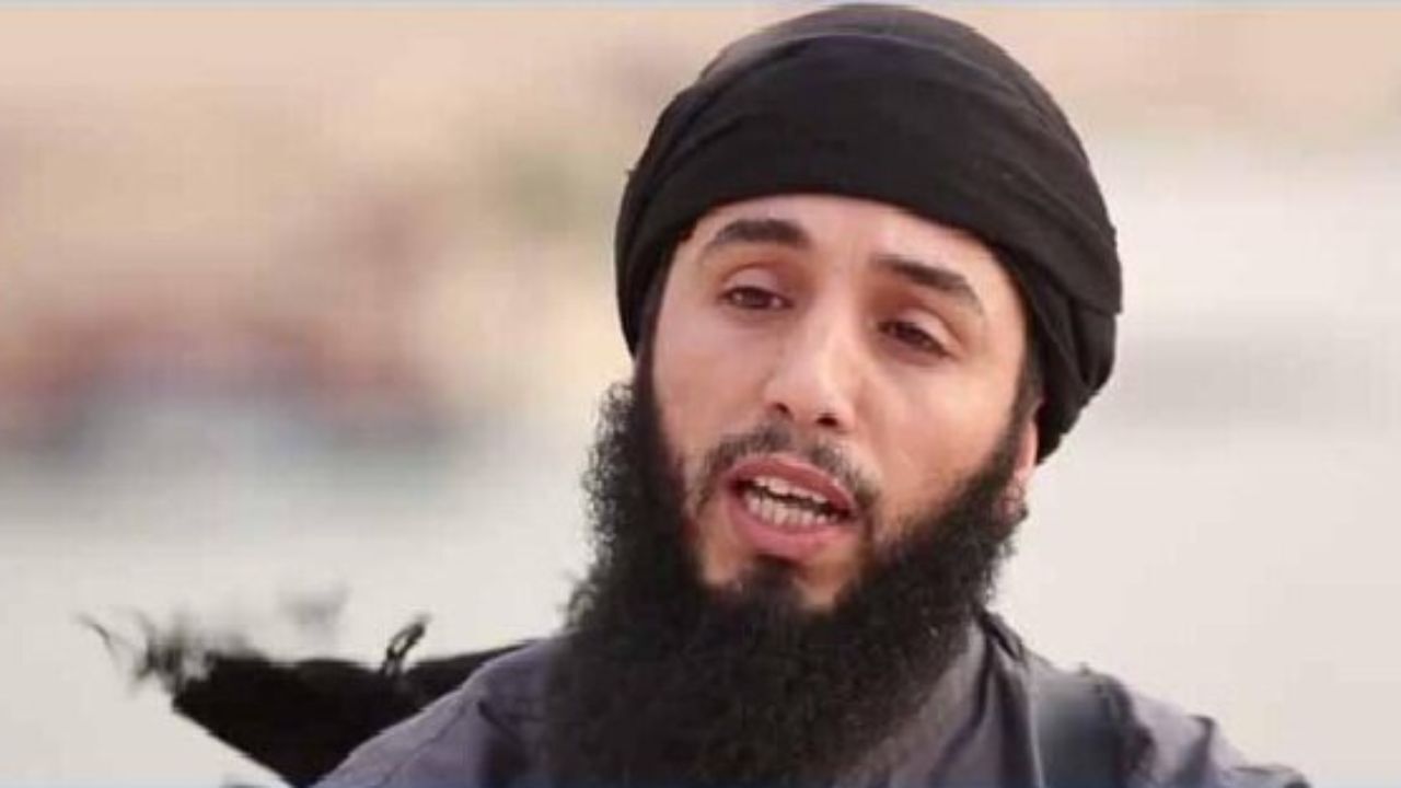 آمریکا مرگ "دست راست" ابوبکر بغدادی را تأیید کرد