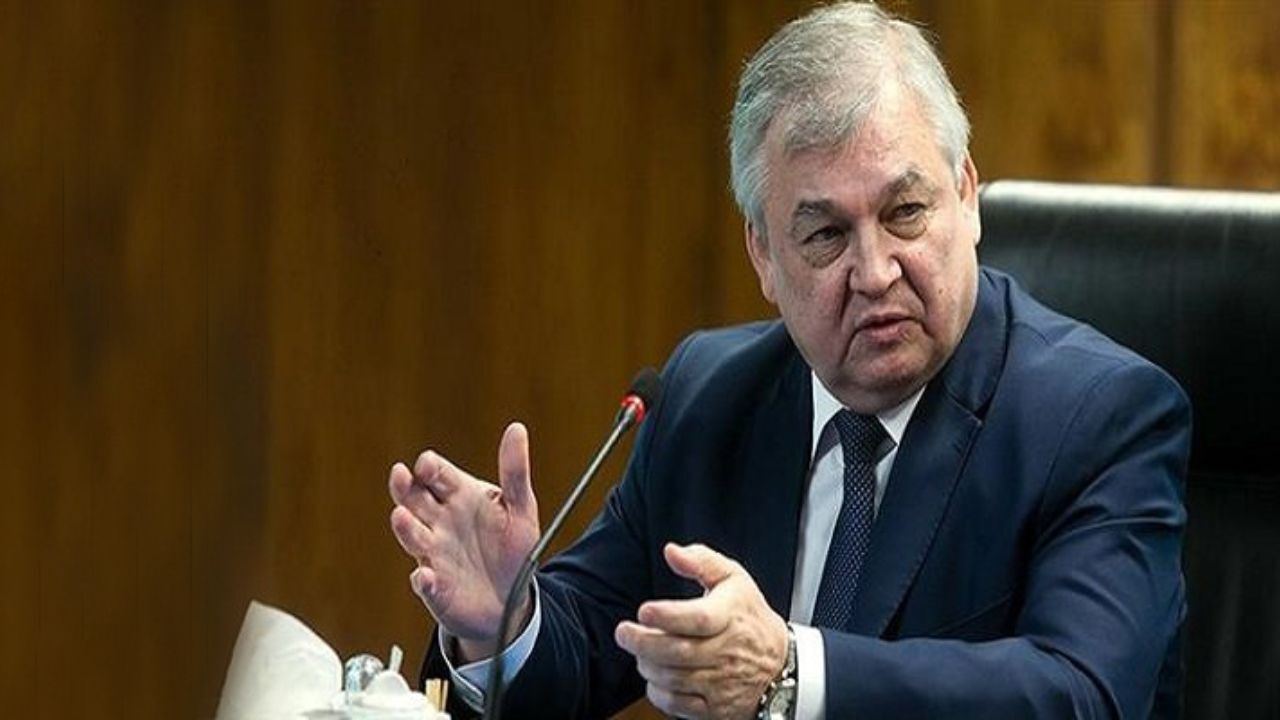 میادین نفتی شرق فرات باید در کنترل دولت سوریه باشد