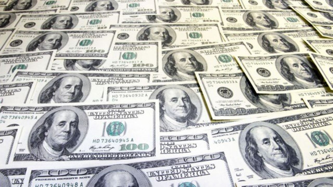 دلار در بازار جهانی تقویت شد