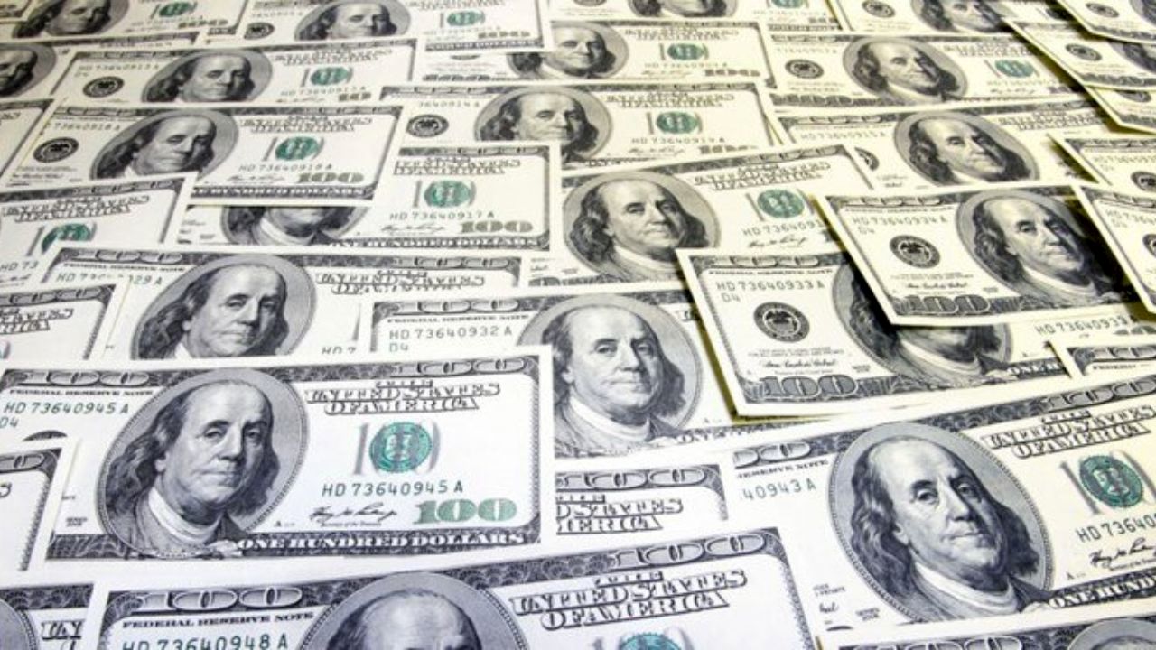 دلار در بازار جهانی تقویت شد