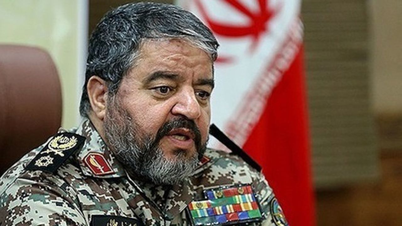 جنگ ترکیبی 5 لایه دشمن را مهار کردیم/ ایران در تولید محصولات بومی پدافند سایبری توانمند است/ آسیب‌پذیری آمریکا در فضای سایبری بیش از ایران است/ سرنگونی پهپاد آمریکا، اراده ایران را بر دشمن غالب کرد/ به دنبال پیمان دفاع سایبری منطقه‌ای هستیم/ تشکیل دفاع تر