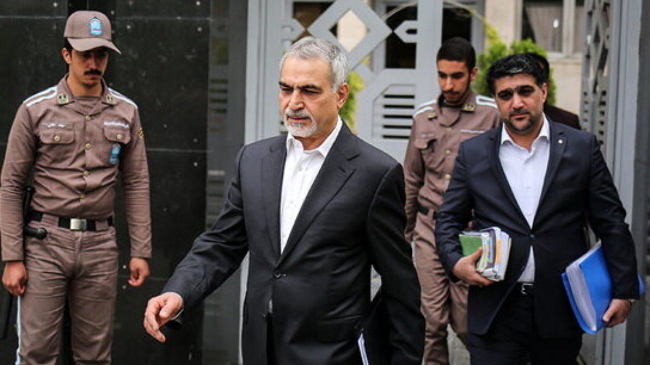 پرونده «حسین فریدون» در کمیسیون آموزش بررسی می شود