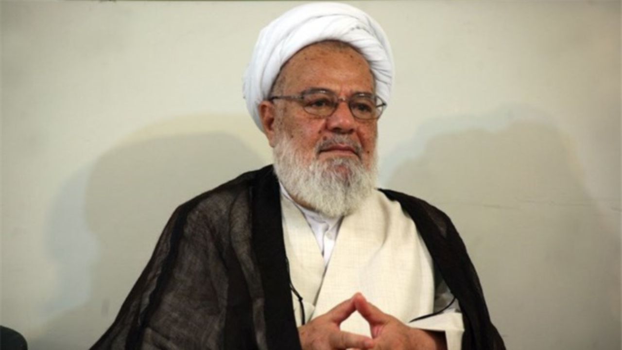 جهت‌دهی واقفان به سمت نیات متناسب با نیاز روز اتاق فکر می‌خواهد