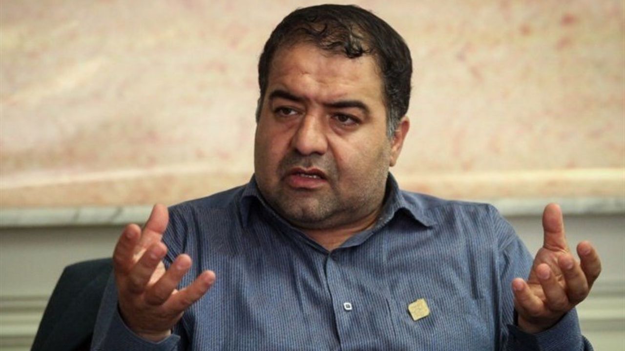 پیشنهاد برگزاری «پرسمان محلی» در مورد جدایی ری از تهران