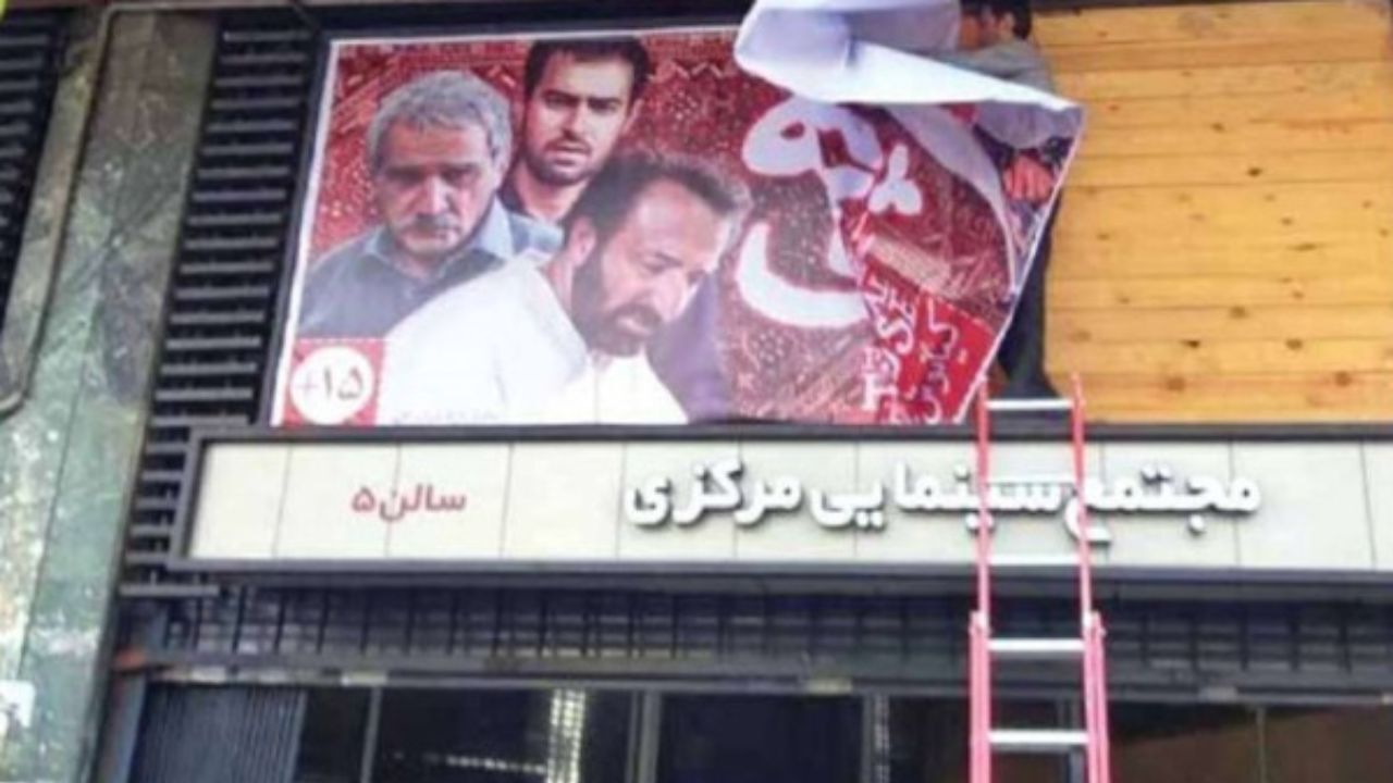 «کیانوش عیاری» امیدوار به اکران دوباره «خانه پدری»