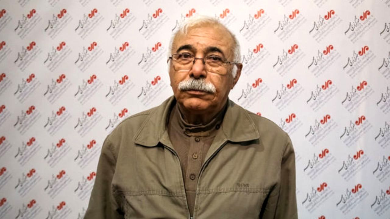 شصت و سه روایت از زندگی «محمد علی بهمنی» با صدای بهروز رضوی