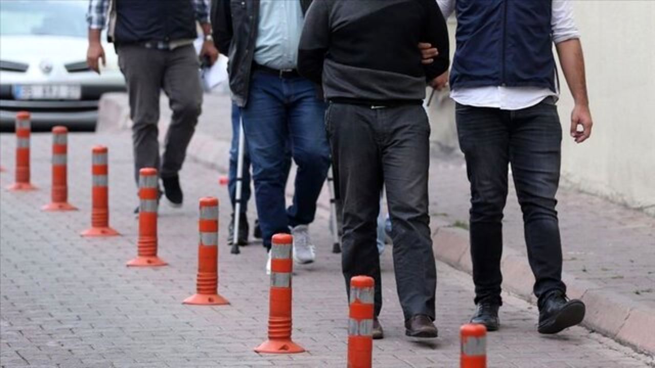 100 مظنون مرتبط با داعش در ترکیه دستگیر شدند