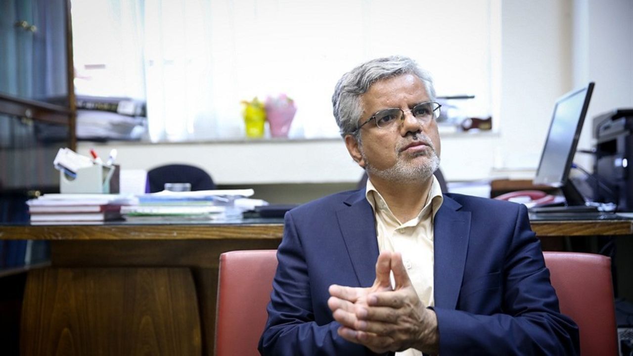 شکایت معاون دادستان تهران از محمود صادقی