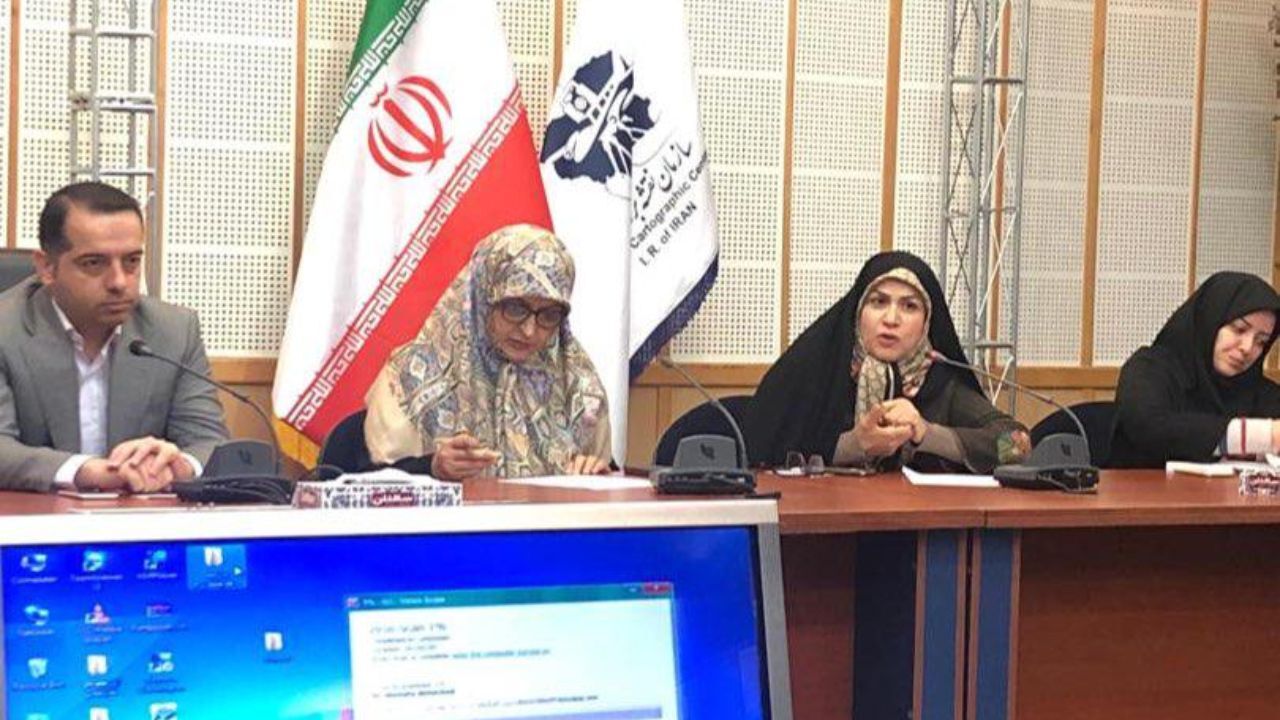 باید جلوی فاجعه فرونشست را گرفت