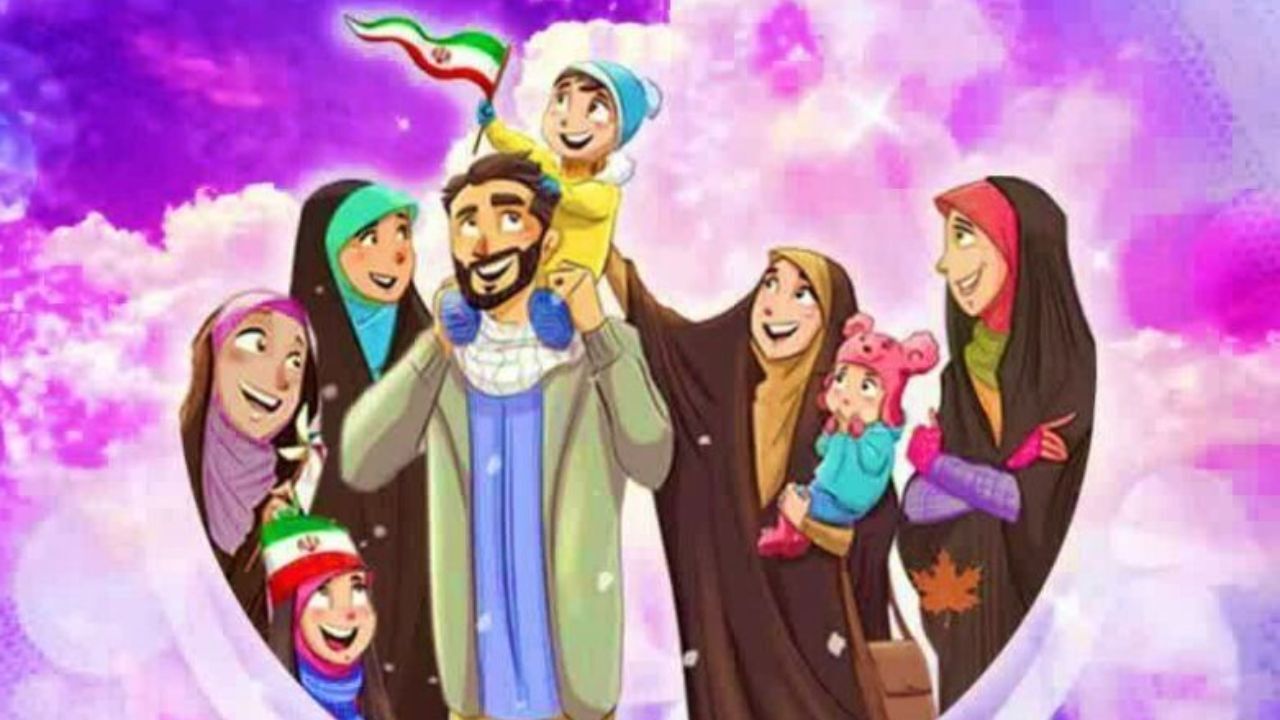 مخالفت با تعدد زوجات، ظلم به مردان و زنان است