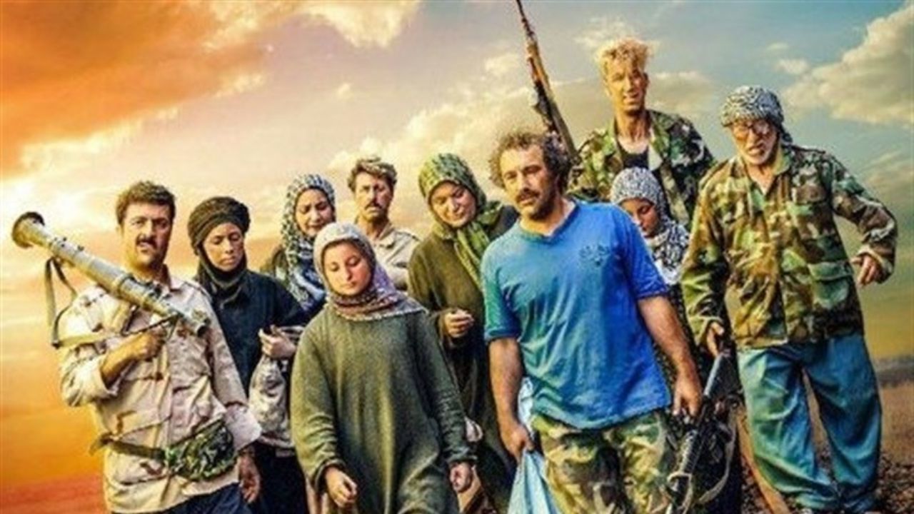 «پایتخت6» هم سفر به خارج دارد/ منزل نقی در حال ساخت است