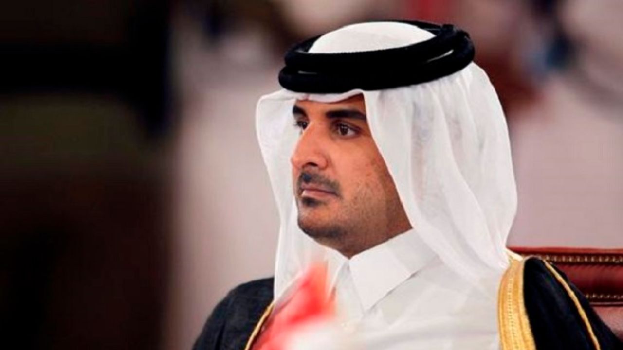 محاصره ظالمانه قطر ادامه دارد/ گفتگو راهکار مشکلات منطقه است/ عادی‌سازی روابط با اسرائیل بدون حل مساله فلسطین سراب است
