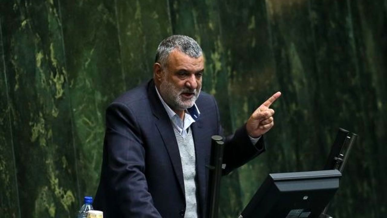 مجوز 16 کشتی متخلف چینی در دریای عمان باطل شده است