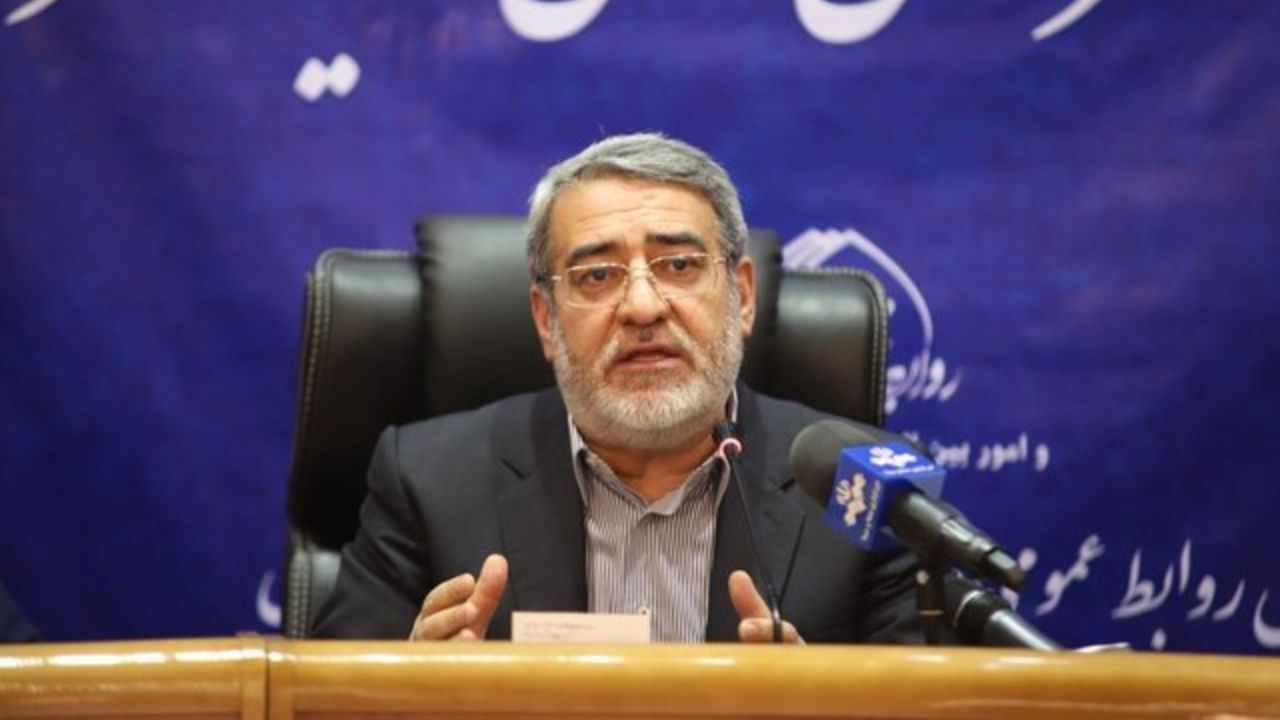 توقف کار کارشناسی تقسیمات کشوری تا پس از انتخابات مجلس