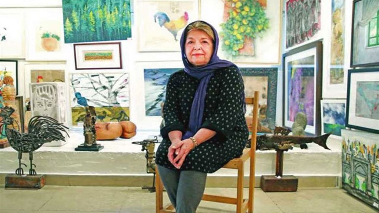 اگر گالری‌دار چیزی درباره فرهنگ و هنر نداند، کار به جایی نخواهیم برد