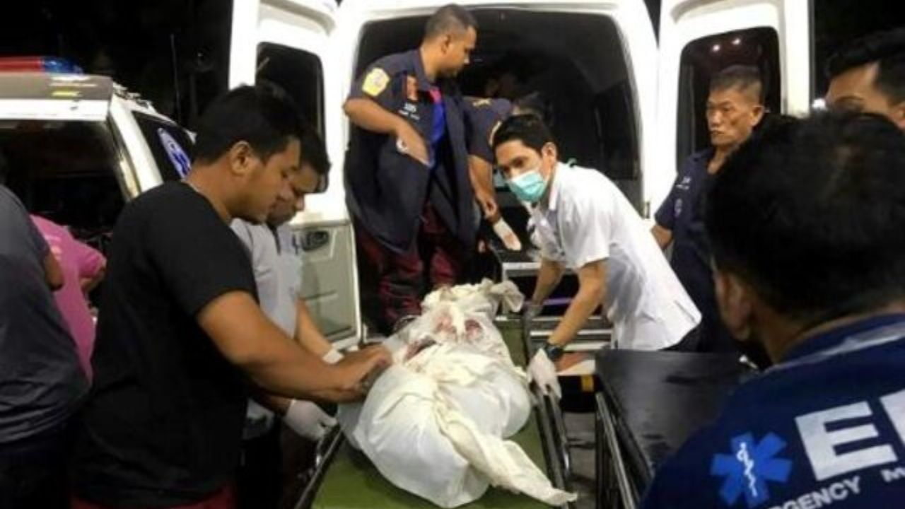 15 نفر در حملات شورشیان در جنوب تایلند کشته شدند