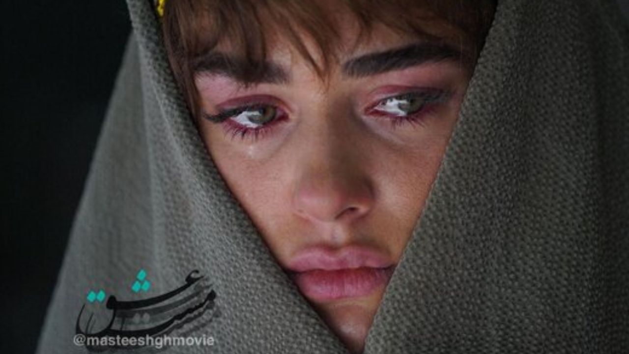 اولین تصاویر بنسو سورال، بازیگر «مست عشق» منتشر شد + تصویر