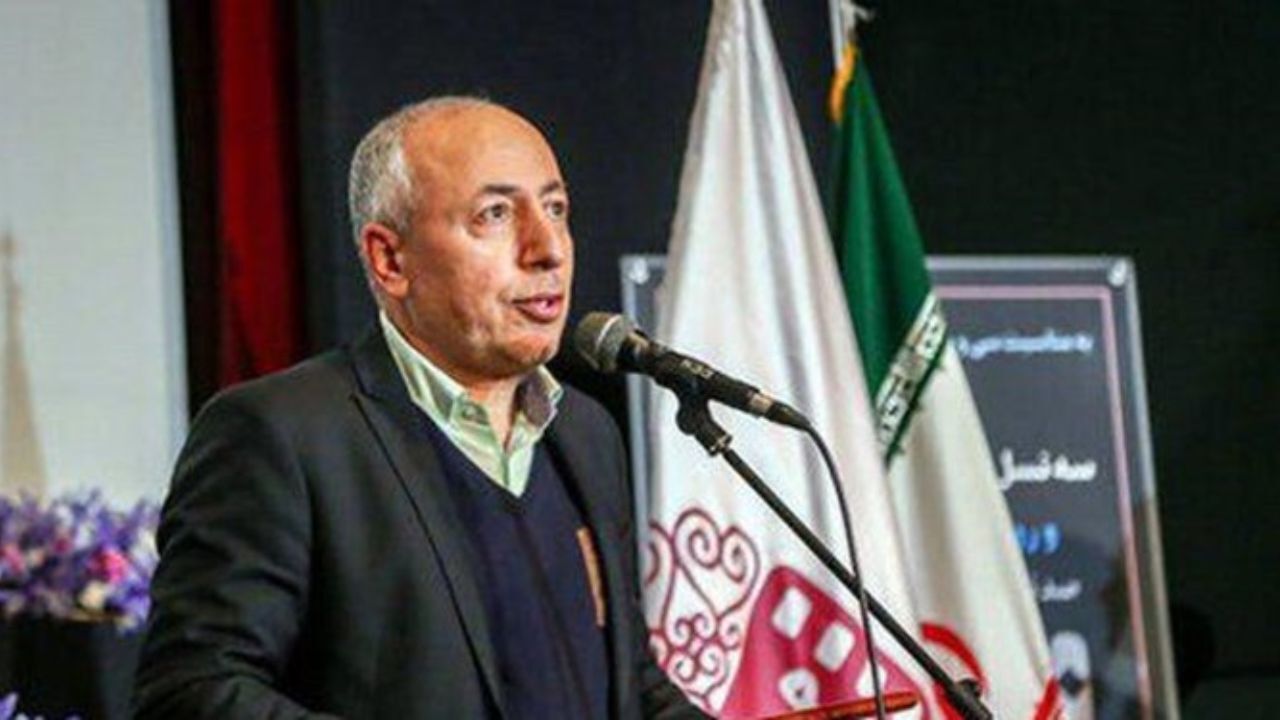 صداپیشه امام خمینی (ره) به خانه ابدی رهسپار شد