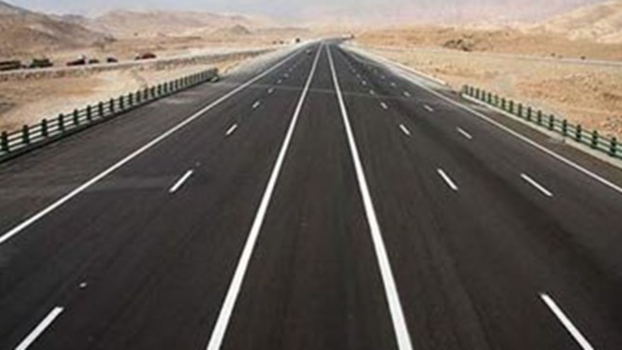 مشارکت در طرح احداث و تکمیل کریدور بزرگراهی غرب کشور