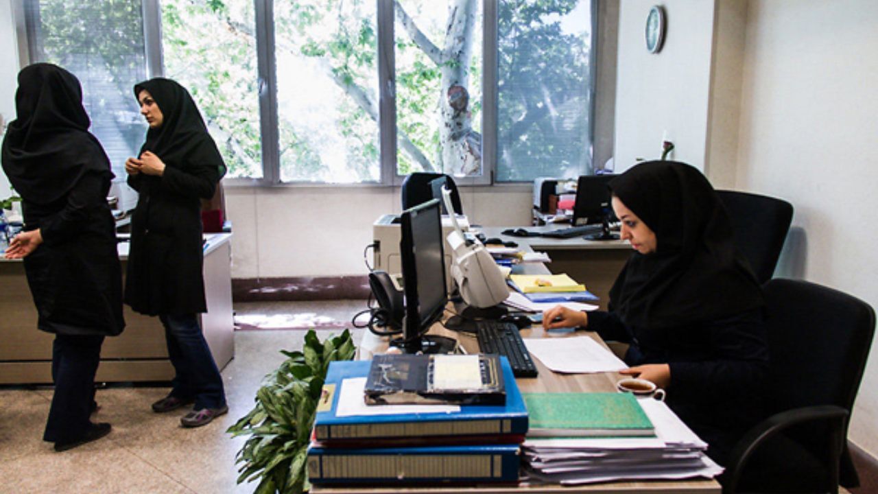 4 توصیه برای حفظ سلامت روان در محیط کار