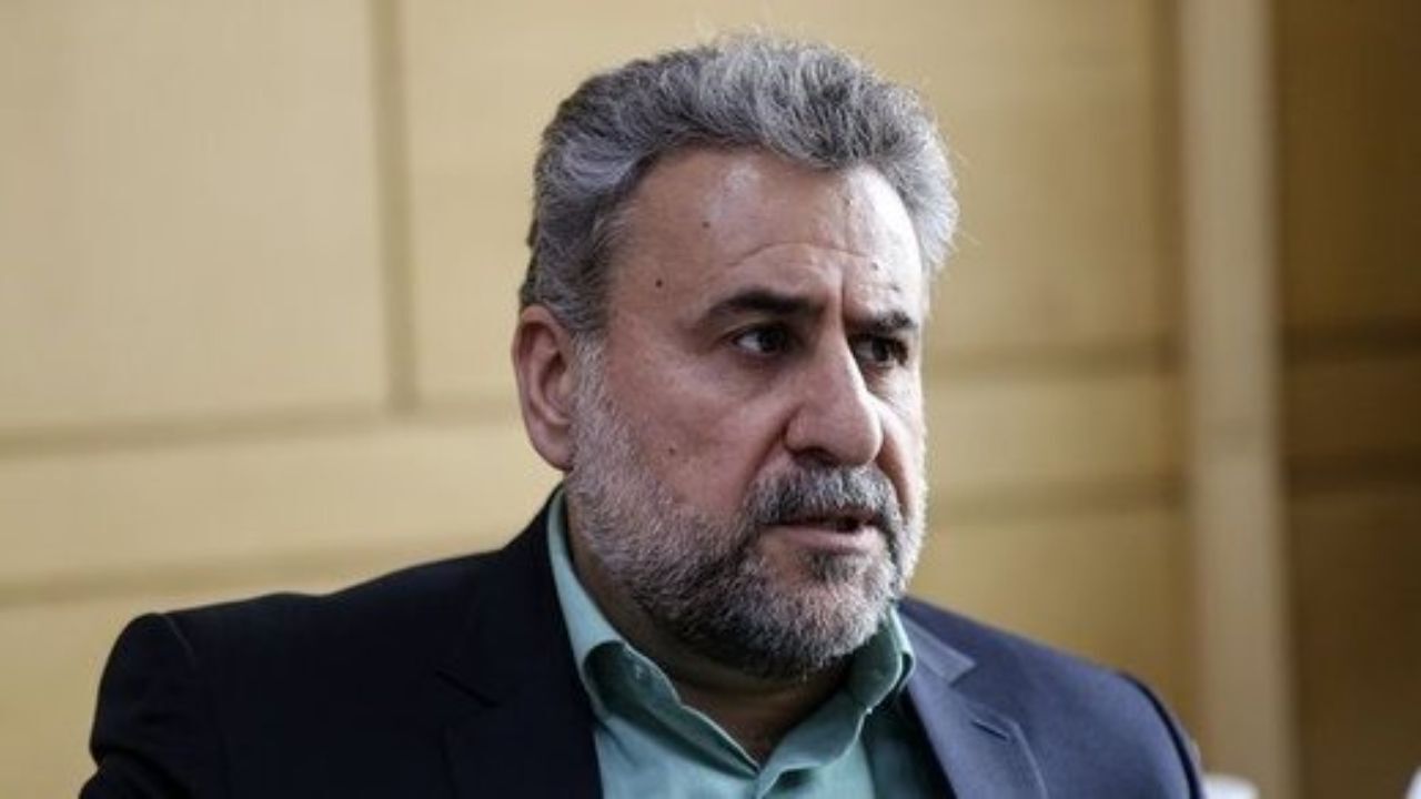 ایران در گام چهارم وارد قلمرو تنش نشد/ کاهش تا 20 درصدی فروش نفت ایران قابل تحمل نیست
