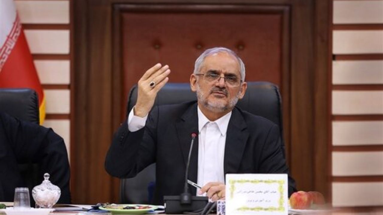 30 درصد مدارس کشور تخریبی است