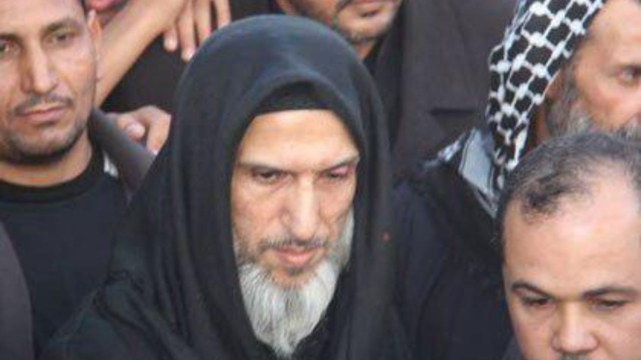 عراق، شایعه بازداشت «الصرخی» را تکذیب کرد