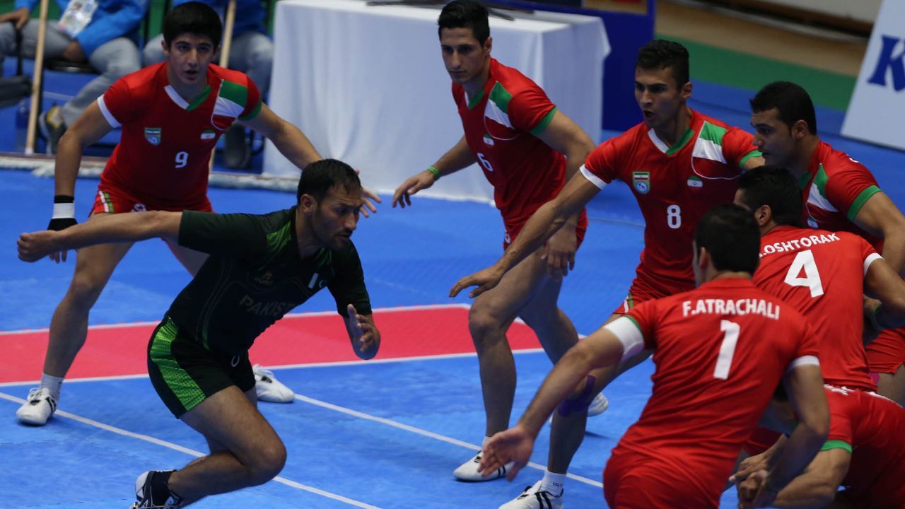 با اتحاد و همدلی قهرمانی جهان از آن ماست