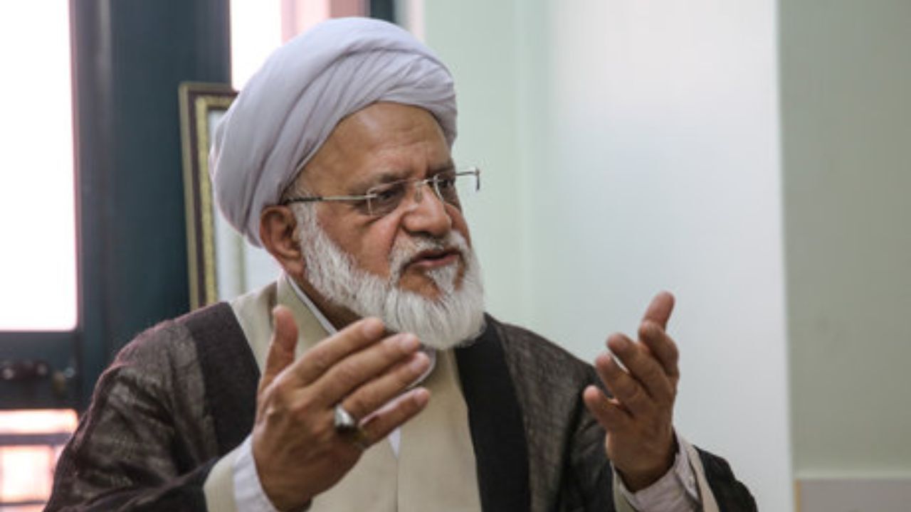 تاکنون برنامه‌ای ندیدم که احزاب برای انتخابات آینده ارائه کنند/ در ماجرای دستگیری روح‌الله زم سرویس‌های اطلاعاتی اروپا رو دست خوردند