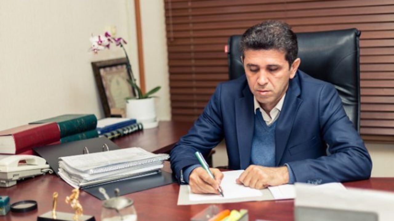 فرارمالیاتی 3 هزار وکیل ارتباطی به کانون وکلا ندارد