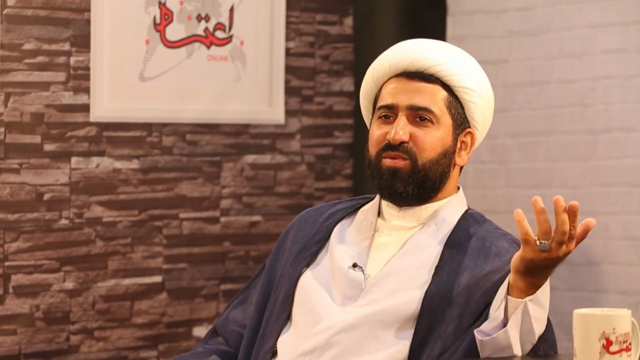آقازاده‌ها تافته جدابافته از مردم نیستند، خونشان هم رنگین‌تر نیست/ نمی‌شود گفت، مرگ بر امریکا، غیر از شهری که فرزند من آنجاست/ آمریکا فقط برای مردم دشمن نیست، برای مسئولان هم دشمن است