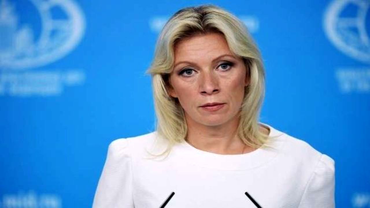 زاخارووا: واشنگتن مقصر کاهش تعهدات برجامی ایران است