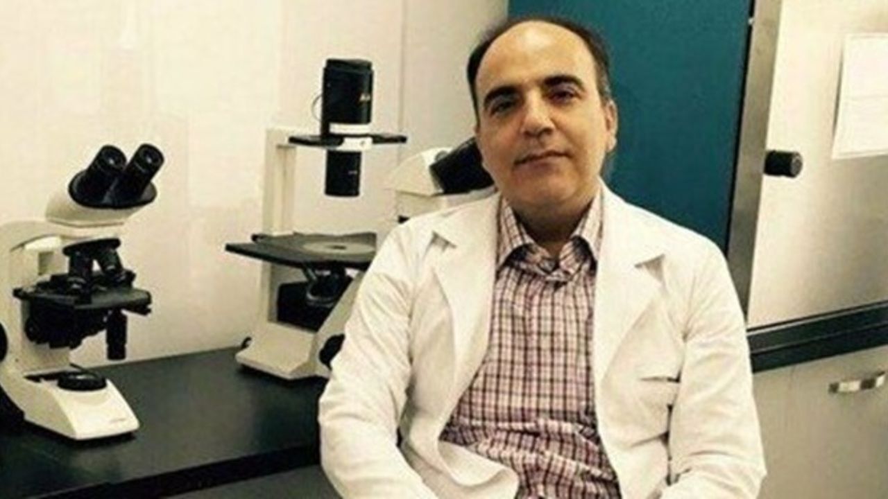 دانشمند ایرانی بازداشت شده در آمریکا به زودی آزاد می‌شود