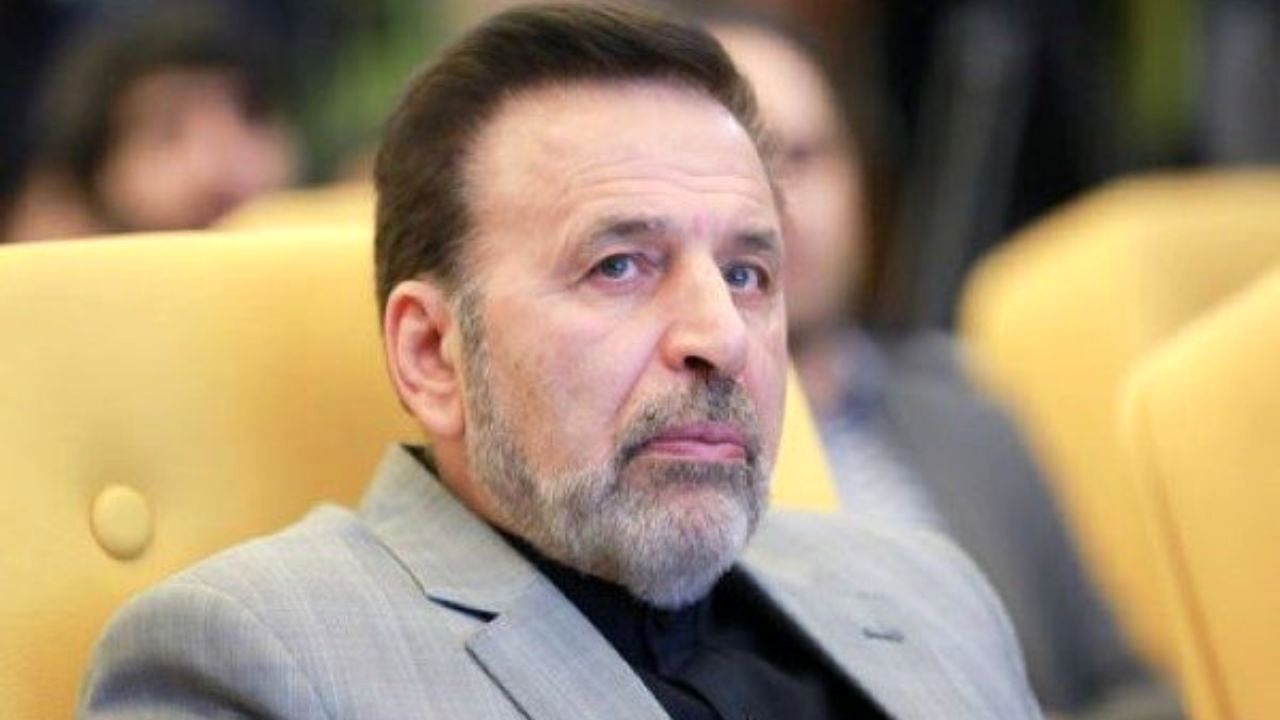 روایت واعظی از فشارها به دولت بخاطر گسترش فضای مجازی