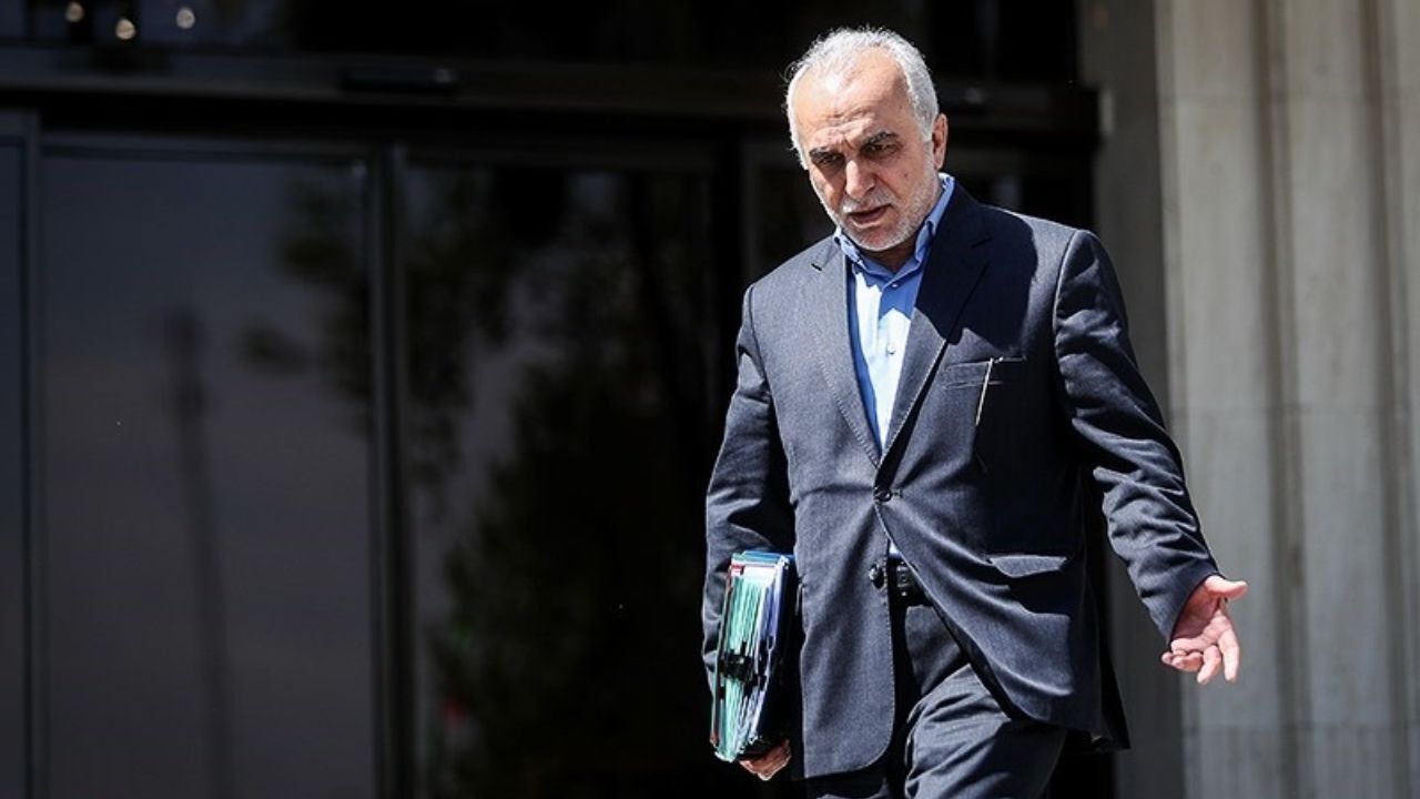 رشد اقتصادی بدون نفت ایران مثبت شد