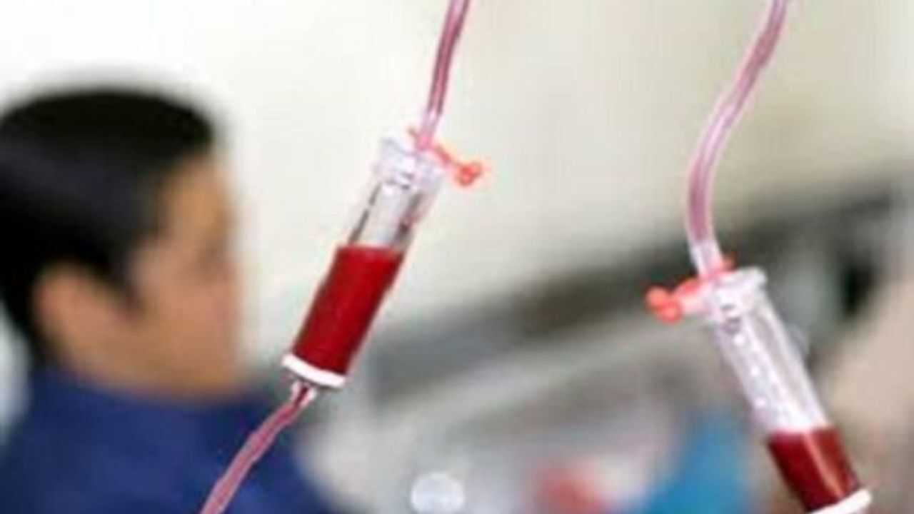بیمار هموفیلی هم می‌توان عادی زندگی کند؟