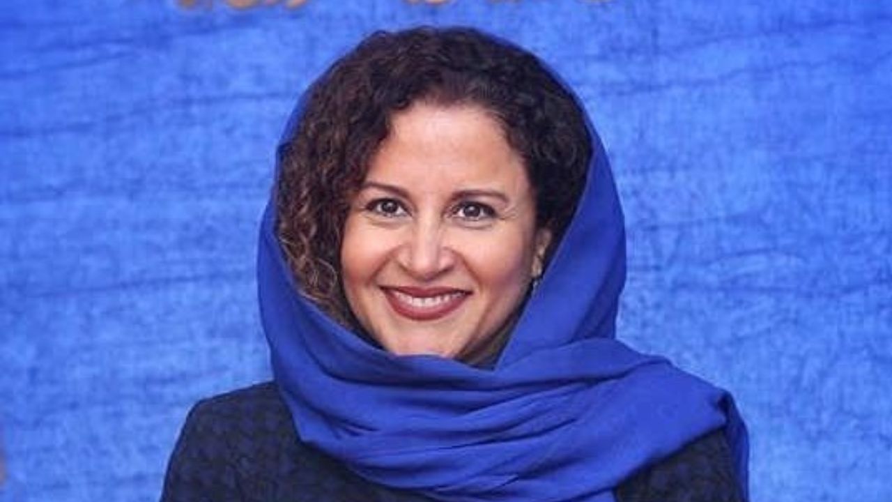 فرشته صدرعرفایی اولین بازیگر فیلم «شهربانو» شد