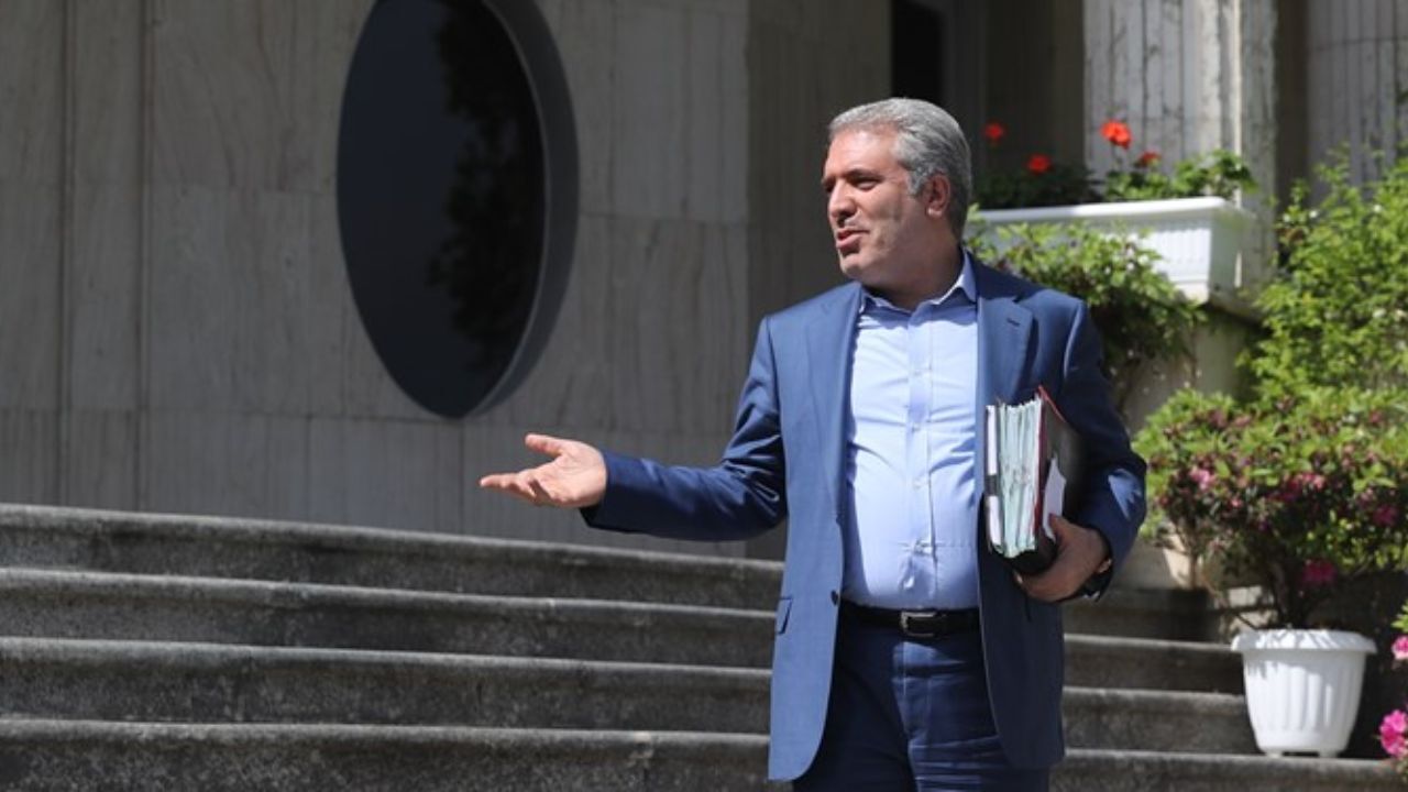 وزیر میراث فرهنگی یکشنبه به فراکسیون مستقلین می‌رود